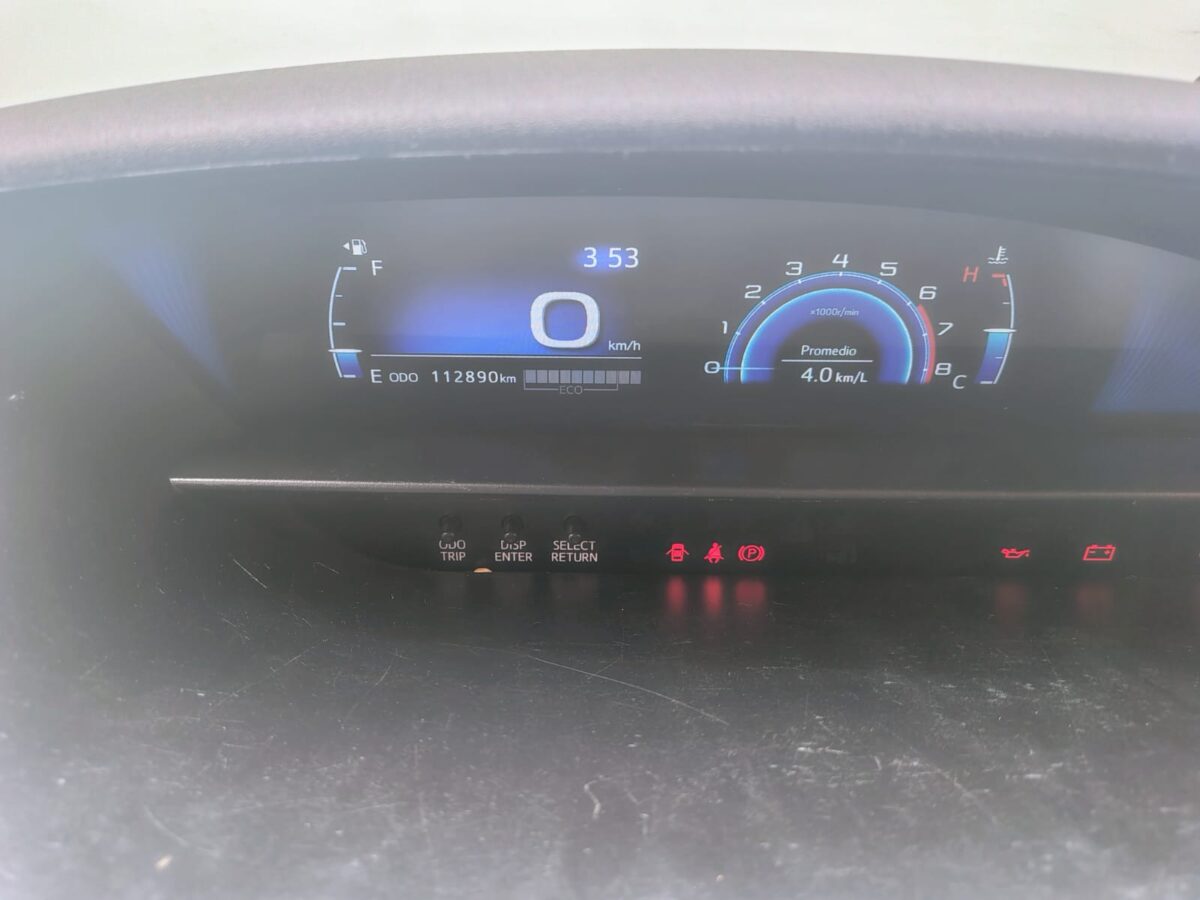 TOYOTA ETIOS XLS 1.5 6M/T 4P.-MY.21 - Imagen 13