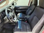 TOYOTA HILUX 4X2 D/C SR 2.4 TDI 6 M/T - Imagen 13