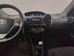 TOYOTA ETIOS X 1.5 6M/T 5P-MY.22 - Imagen 13