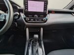 TOYOTA COROLLA CROSS XEI 2.0 CVT-MY23 - Imagen 13