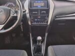 TOYOTA YARIS XLS 1.5 6M/T 4P-19 - Imagen 12