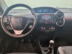 TOYOTA ETIOS XLS 1.5 6M/T 4P.-MY.21 - Imagen 14