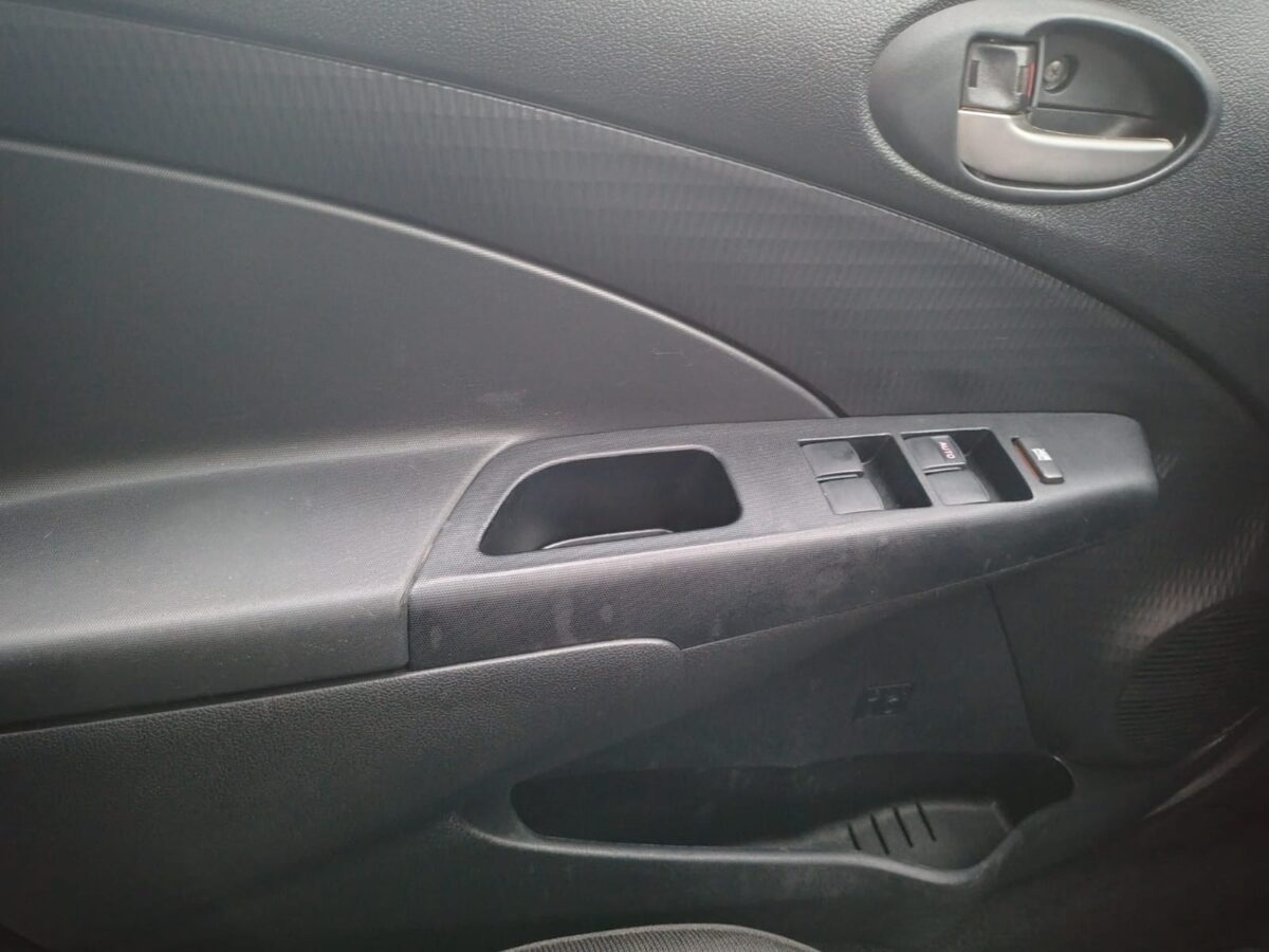 TOYOTA ETIOS X 1.5 6M/T 5P-MY.22 - Imagen 14