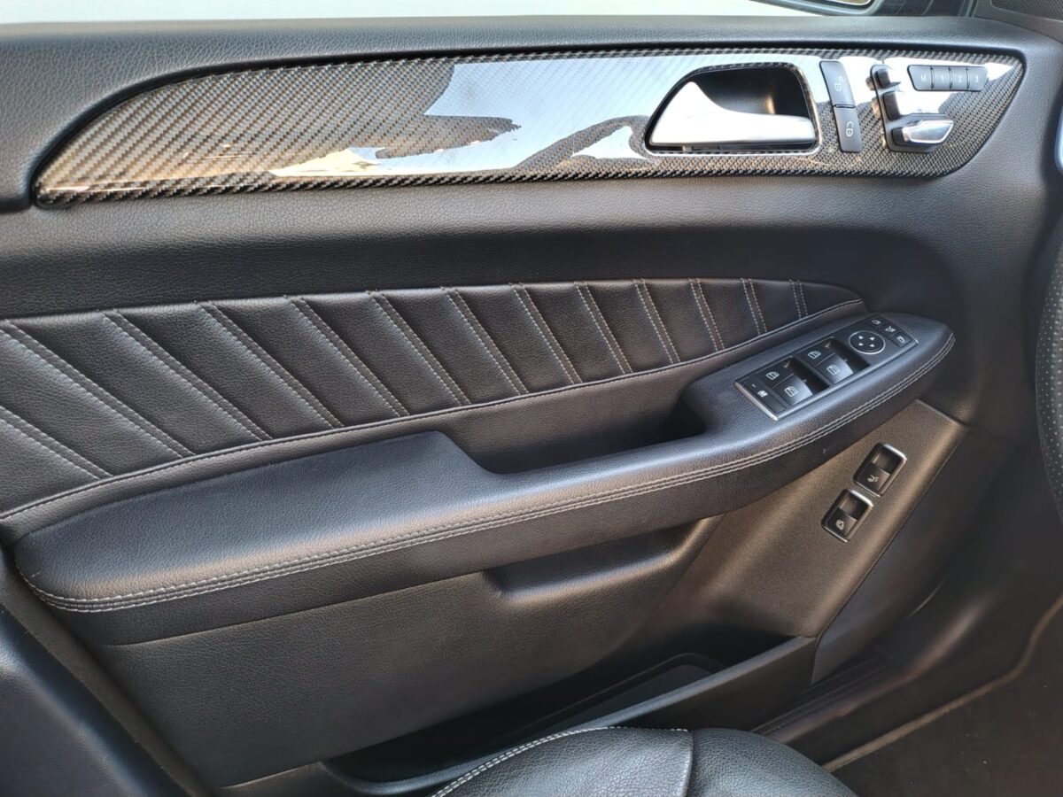 MERCEDES BENZ GLE 400 4MATIC - Imagen 14