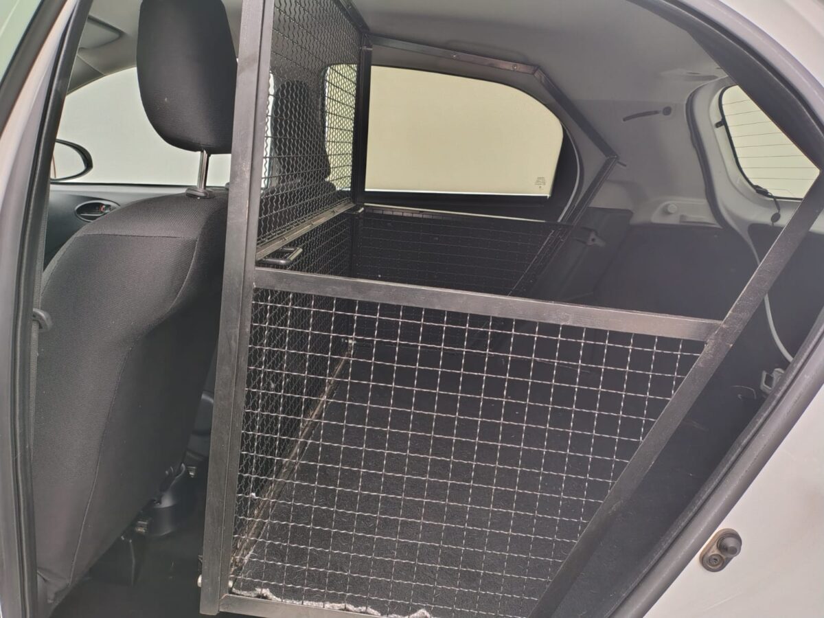 TOYOTA ETIOS AIBO 1.5 6M/T-MY23 - Imagen 15