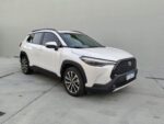 TOYOTA COROLLA CROSS XEI 2.0 CVT-MY23 - Imagen 2