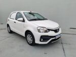 TOYOTA ETIOS AIBO 1.5 6M/T-MY23 - Imagen 2