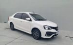 TOYOTA ETIOS XLS 1.5 6M/T 4P.-MY.21 - Imagen 3