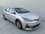 TOYOTA COROLLA XEI PACK 1.8 6M/T L/18 - Imagen 2
