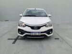 TOYOTA ETIOS AIBO 1.5 6M/T-MY23 - Imagen 3