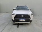 TOYOTA COROLLA CROSS XEI 2.0 CVT-MY23 - Imagen 3