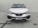 TOYOTA ETIOS X 1.5 6M/T 5P-MY.22 - Imagen 3