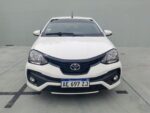 TOYOTA ETIOS XLS 1.5 6M/T 4P.-MY.21 - Imagen 4