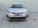 TOYOTA COROLLA XEI PACK 1.8 6M/T L/18 - Imagen 3