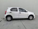 TOYOTA ETIOS X 1.5 6M/T 5P-MY.22 - Imagen 4