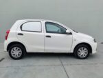 TOYOTA ETIOS AIBO 1.5 6M/T-MY23 - Imagen 4