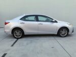 TOYOTA COROLLA XEI PACK 1.8 6M/T L/18 - Imagen 4