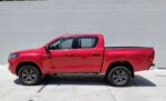 TOYOTA HILUX 4X2 D/C SR 2.4 TDI 6 M/T - Imagen 4