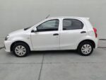 TOYOTA ETIOS X 1.5 6M/T 5P-MY.22 - Imagen 5