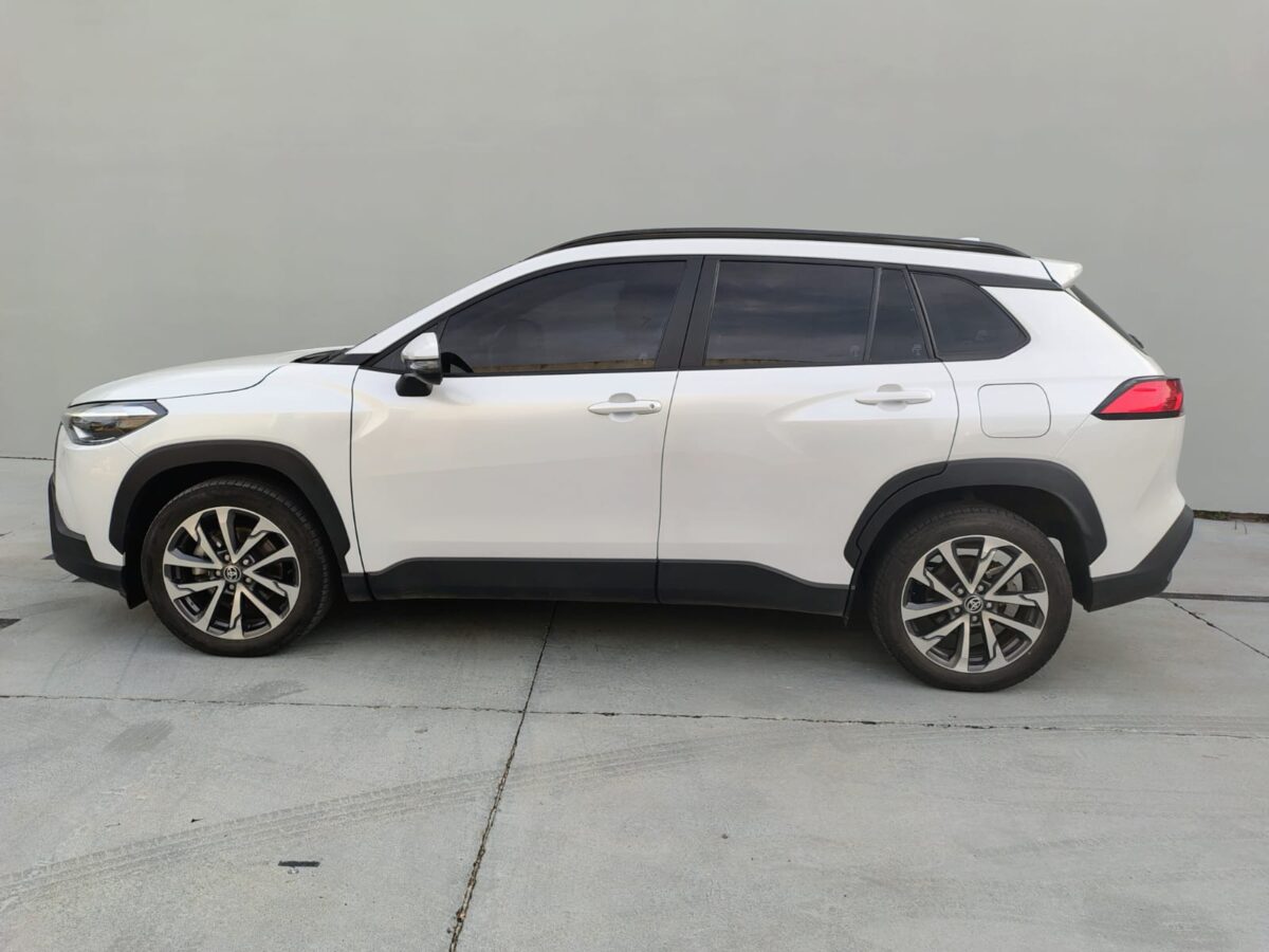 TOYOTA COROLLA CROSS XEI 2.0 CVT-MY23 - Imagen 5