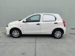 TOYOTA ETIOS AIBO 1.5 6M/T-MY23 - Imagen 5
