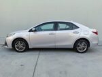 TOYOTA COROLLA XEI PACK 1.8 6M/T L/18 - Imagen 5