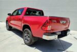 TOYOTA HILUX 4X2 D/C SR 2.4 TDI 6 M/T - Imagen 5
