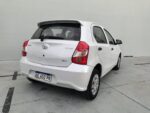 TOYOTA ETIOS X 1.5 6M/T 5P-MY.22 - Imagen 6