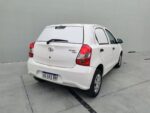 TOYOTA ETIOS AIBO 1.5 6M/T-MY23 - Imagen 6