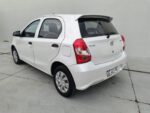 TOYOTA ETIOS X 1.5 6M/T 5P-MY.22 - Imagen 7