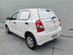 TOYOTA ETIOS AIBO 1.5 6M/T-MY23 - Imagen 7