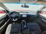 TOYOTA HILUX 4X2 D/C SR 2.4 TDI 6 M/T - Imagen 7