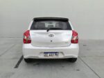 TOYOTA ETIOS X 1.5 6M/T 5P-MY.22 - Imagen 8