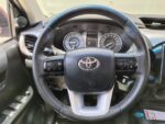 TOYOTA HILUX 4X2 D/C SR 2.4 TDI 6 M/T - Imagen 8