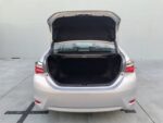 TOYOTA COROLLA XEI PACK 1.8 6M/T L/18 - Imagen 9