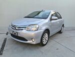 TOYOTA ETIOS XLS 1.5 6M/T 4P