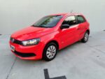 VOLKSWAGEN GOL TREND 1.6 GP