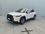 TOYOTA COROLLA CROSS XEI 2.0 CVT