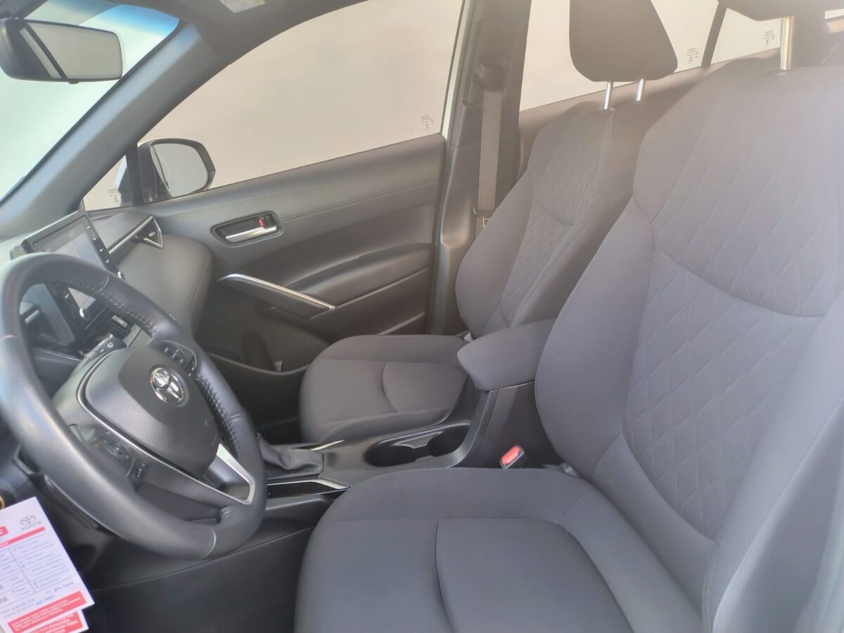 TOYOTA COROLLA CROSS XEI 2.0 CVT - Imagen 15