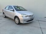 TOYOTA ETIOS XLS 1.5 6M/T 4P - Imagen 2