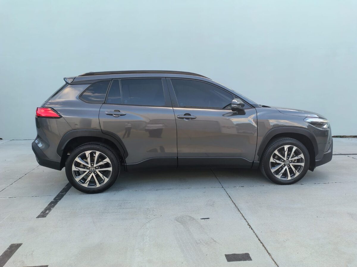 TOYOTA COROLLA CROSS XEI 2.0 CVT-MY23 - Imagen 7