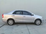 TOYOTA ETIOS XLS 1.5 6M/T 4P - Imagen 4