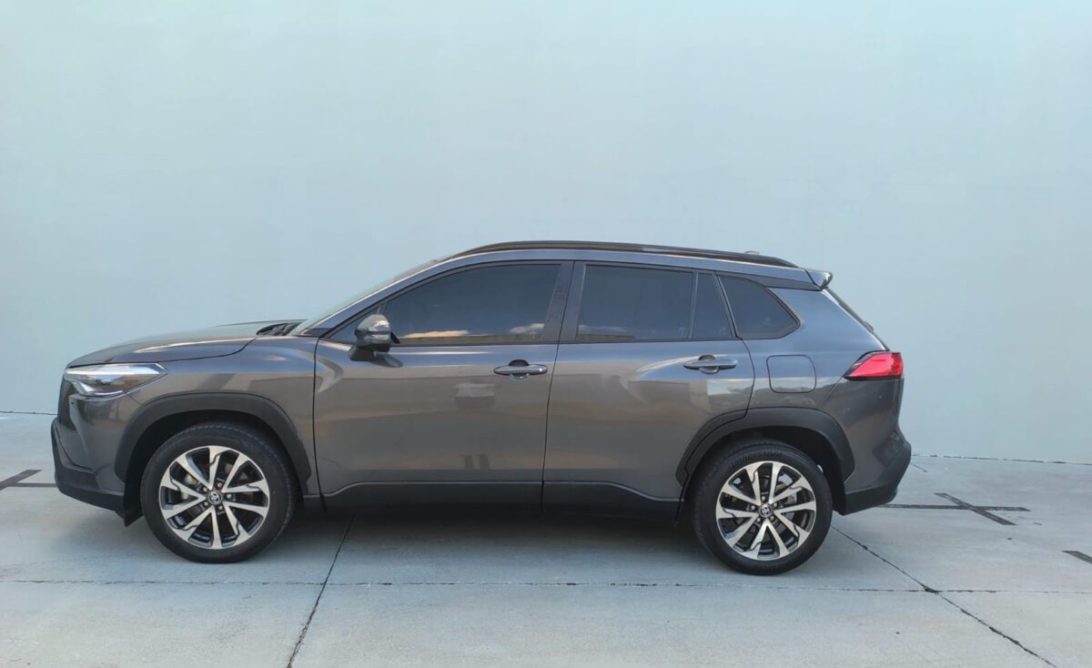 TOYOTA COROLLA CROSS XEI 2.0 CVT-MY23 - Imagen 3