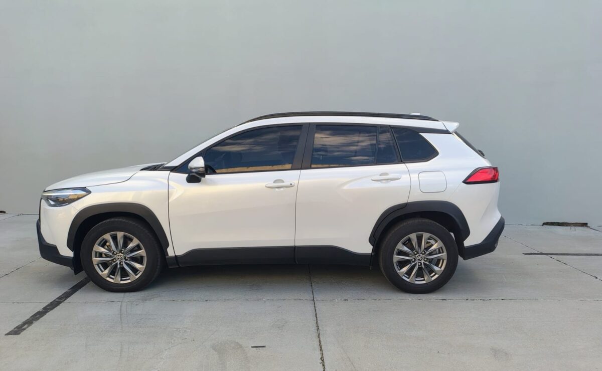 TOYOTA COROLLA CROSS XEI 2.0 CVT - Imagen 5