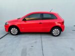 VOLKSWAGEN GOL TREND 1.6 GP - Imagen 5