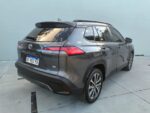 TOYOTA COROLLA CROSS XEI 2.0 CVT-MY23 - Imagen 4