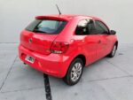 VOLKSWAGEN GOL TREND 1.6 GP - Imagen 6