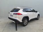TOYOTA COROLLA CROSS XEI 2.0 CVT - Imagen 6
