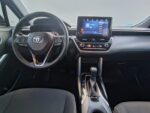 TOYOTA COROLLA CROSS XEI 2.0 CVT-MY23 - Imagen 15