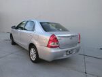 TOYOTA ETIOS XLS 1.5 6M/T 4P - Imagen 7